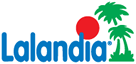 Lalandia logo